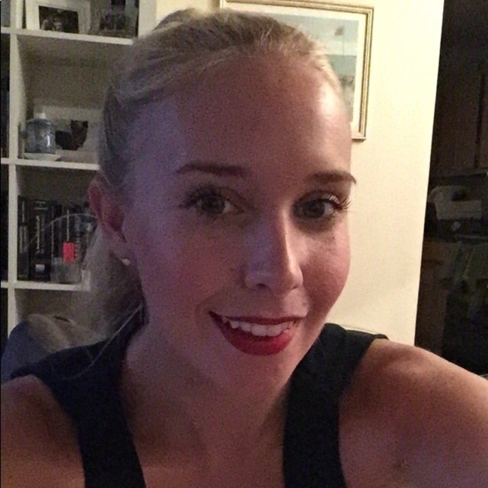 Meet your Posher, Heida